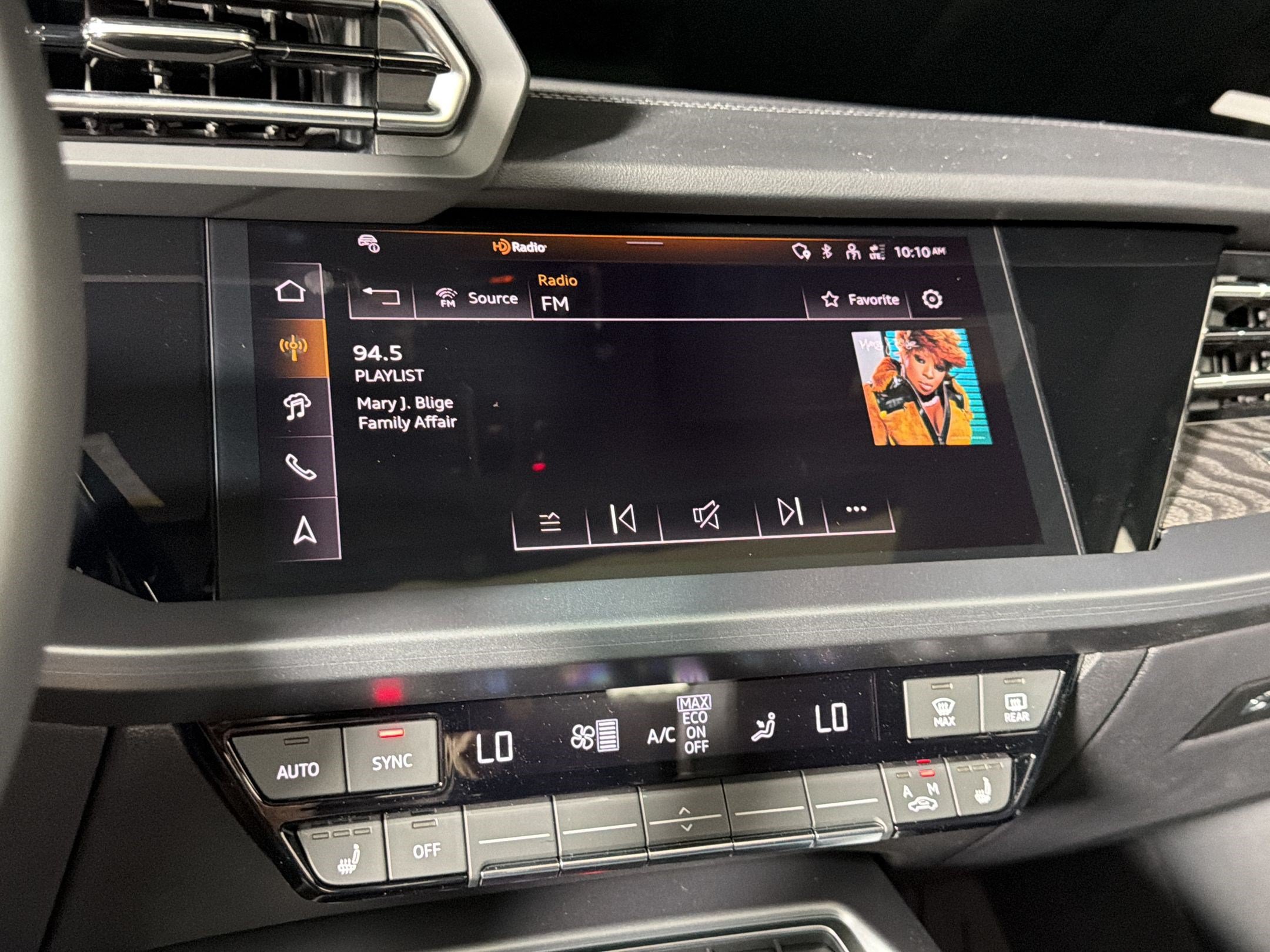 New 2026 Audi A3 2.0T Premium Plus AWD/4WD image 23