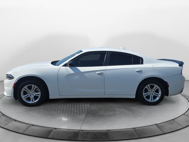 Used 2023 Dodge Charger SXT RWD image 2