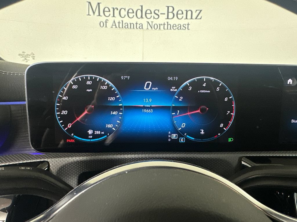 Certified 2023 Mercedes-Benz CLA 250 image 28