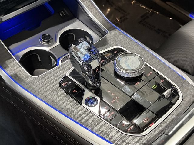 New 2026 BMW ALPINA XB7 AWD/4WD image 20