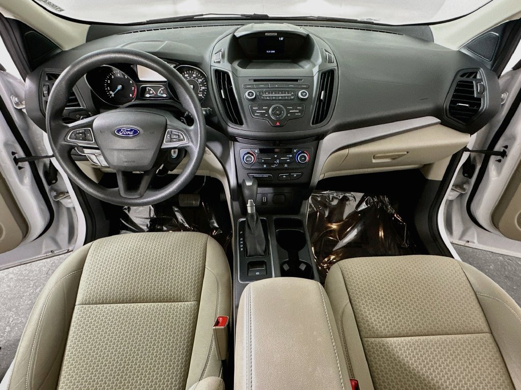 Used 2017 Ford Escape SE FWD image 18