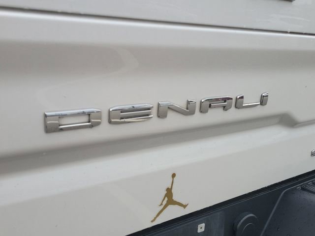 Used 2021 GMC Sierra 1500 Denali AWD/4WD image 7