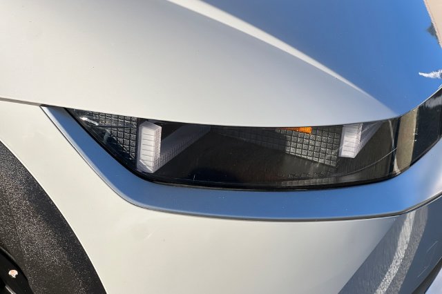 Certified 2024 Hyundai Ioniq 5 SEL RWD image 38