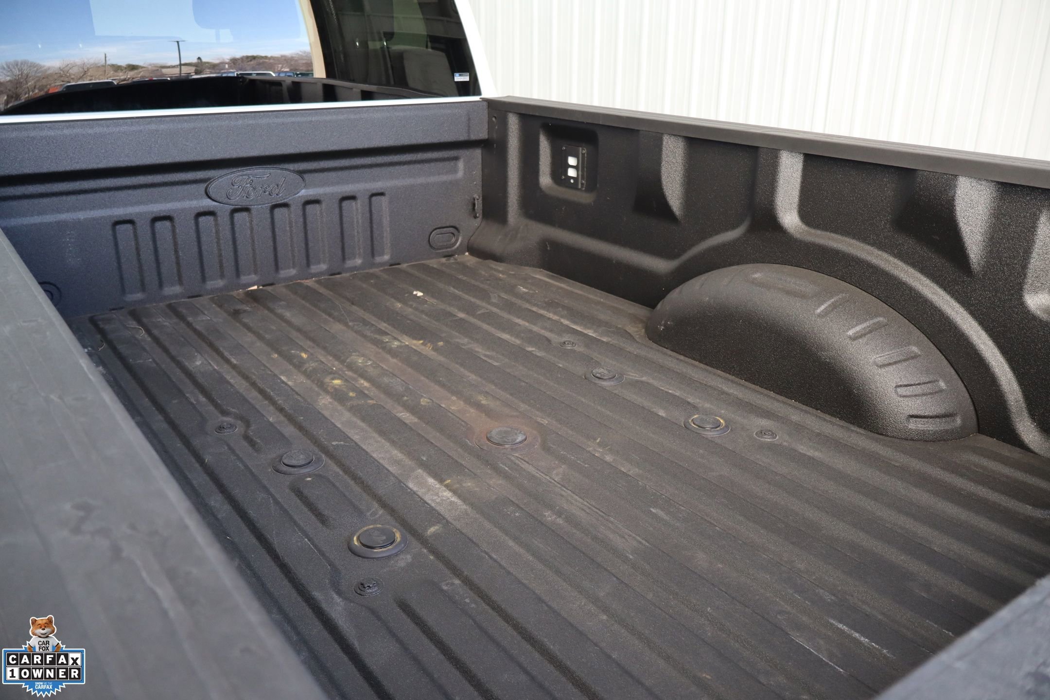 Certified 2026 Ford F350 XLT image 27