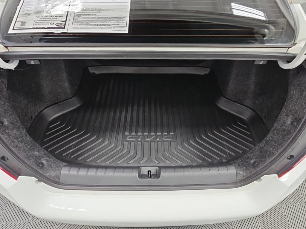 Used 2017 Honda Civic EX-L image 31
