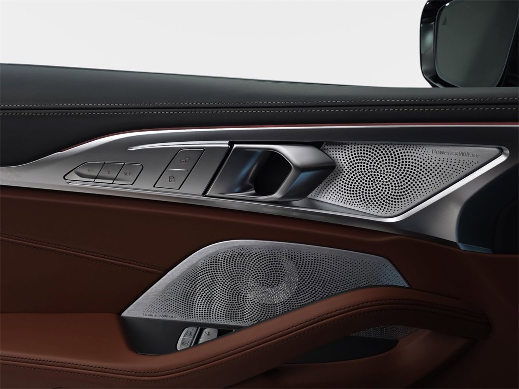 New 2026 BMW 840i xDrive image 27