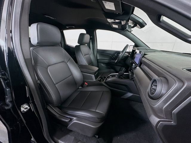 New 2026 Chevrolet Colorado Trail Boss image 29