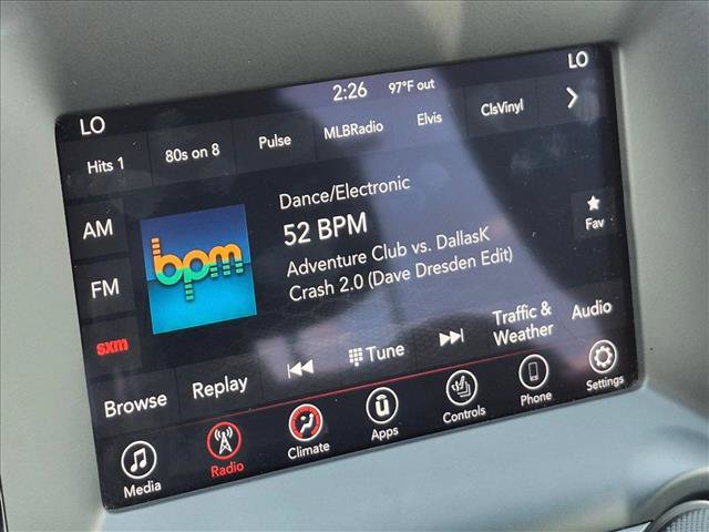 Used 2019 Dodge Durango GT RWD image 13