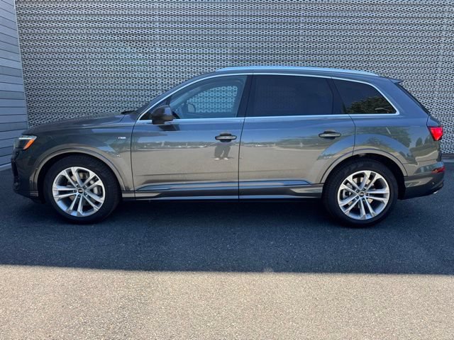 New 2026 Audi Q7 Premium Plus AWD/4WD image 2