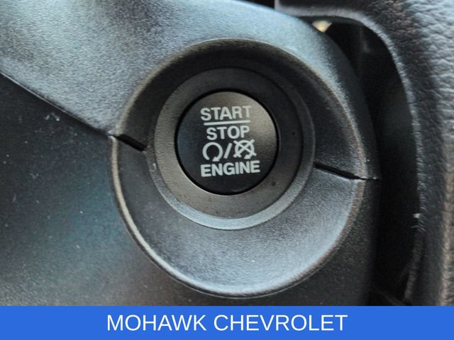 Used 2021 Jeep Compass Latitude AWD/4WD image 17