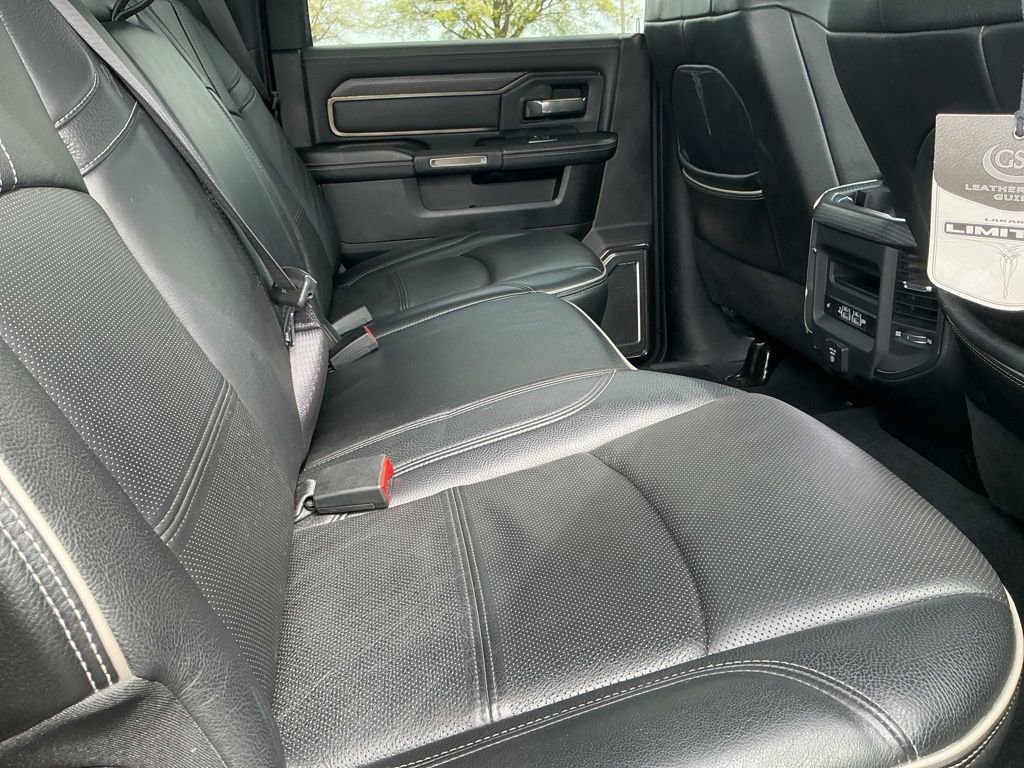 Used 2019 RAM 2500 Limited image 23