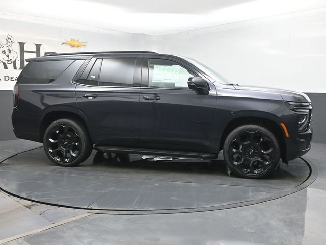 New 2026 Chevrolet Tahoe RST image 28