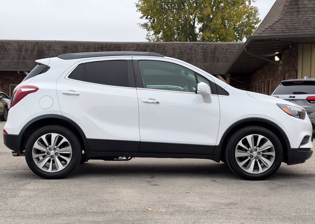 Used 2019 Buick Encore Preferred FWD image 6