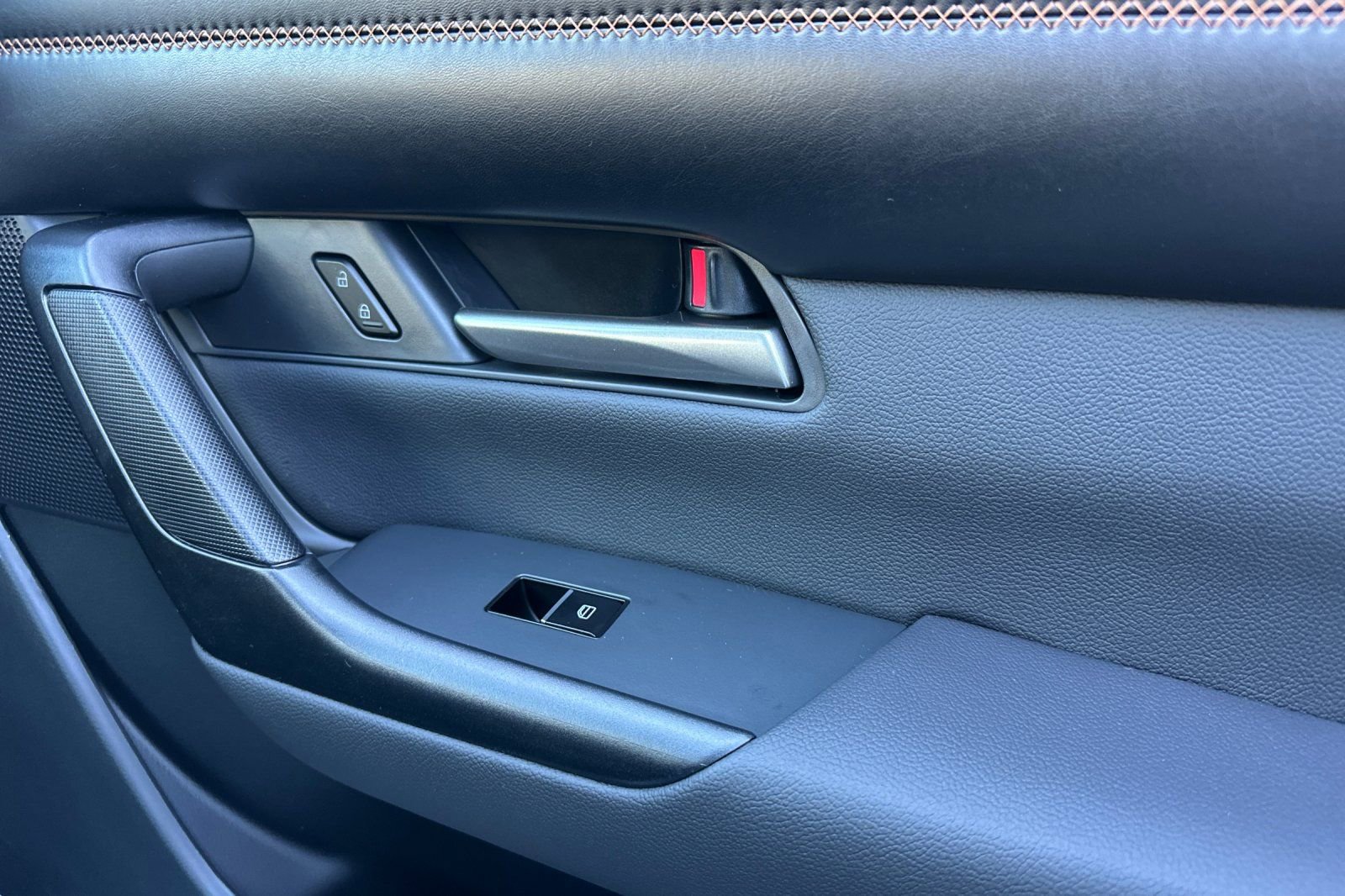 New 2026 MAZDA CX-50 AWD 2.5 Hybrid w/ Weather Package image 20