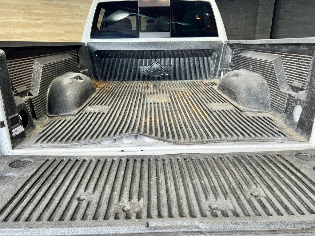 Used 2024 RAM 3500 Tradesman AWD/4WD image 22