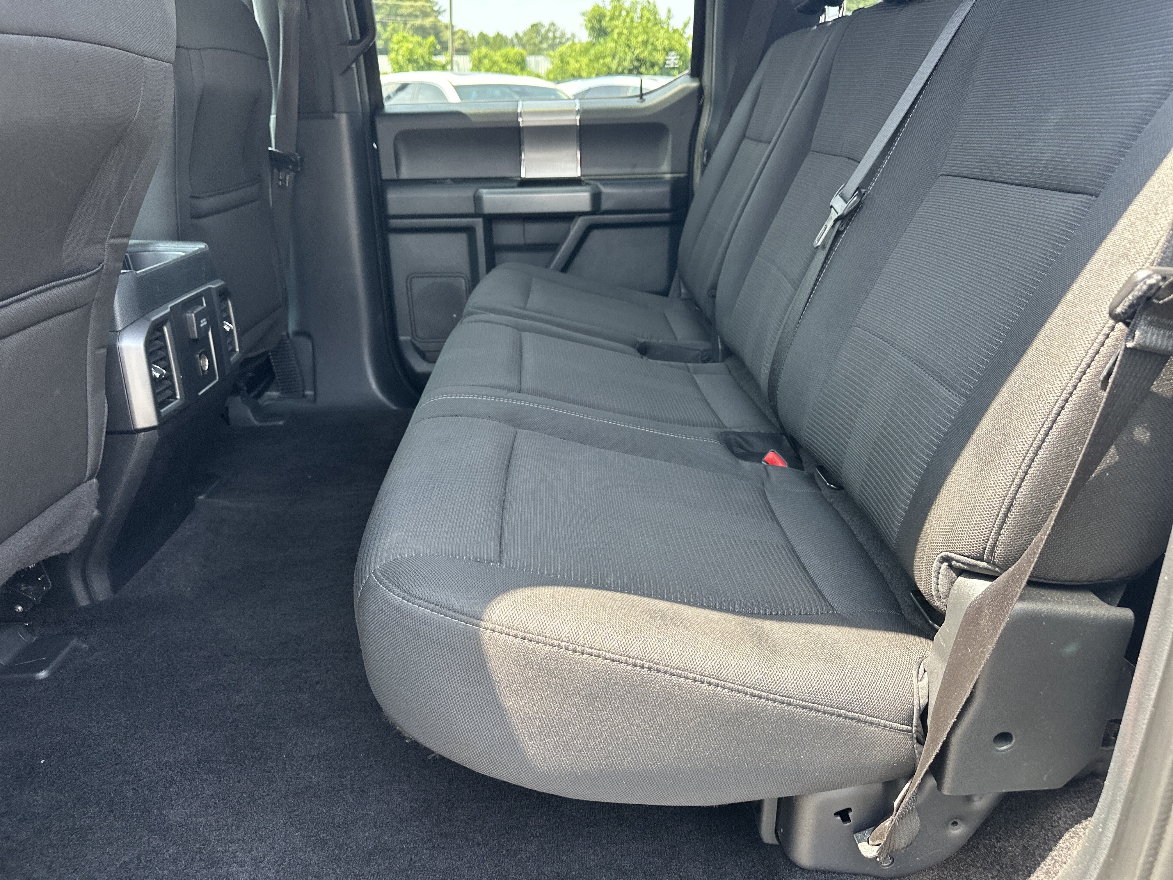 Used 2016 Ford F150 XLT w/ Equipment Group 302A Luxury RWD image 24