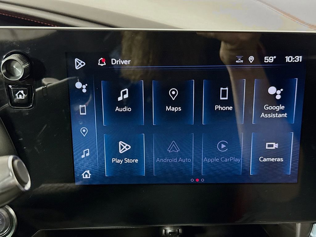 Used 2024 Chevrolet Corvette Stingray Premium Cpe w/ Z51 Performance Package image 15