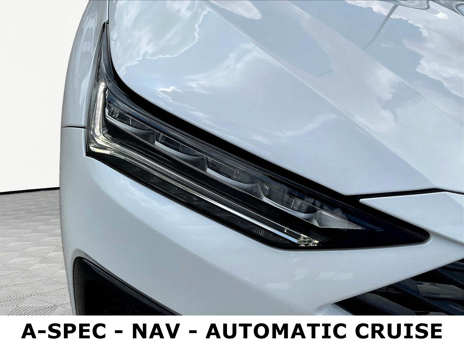 Used 2026 Acura MDX A-Spec AWD/4WD image 33