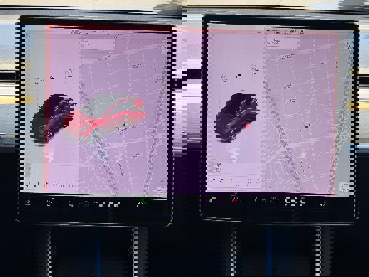 Used 2018 Tesla Model 3 Easy Financing, Call 858 279 6 image 25