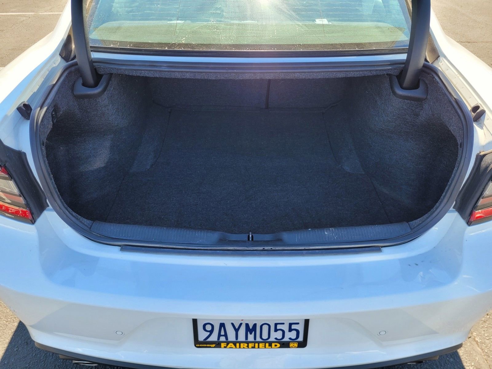 Used 2022 Dodge Charger GT image 20