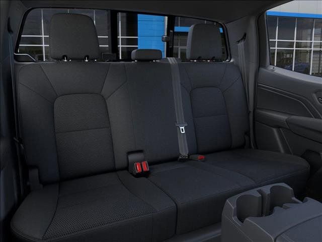 New 2026 Chevrolet Colorado LT image 17