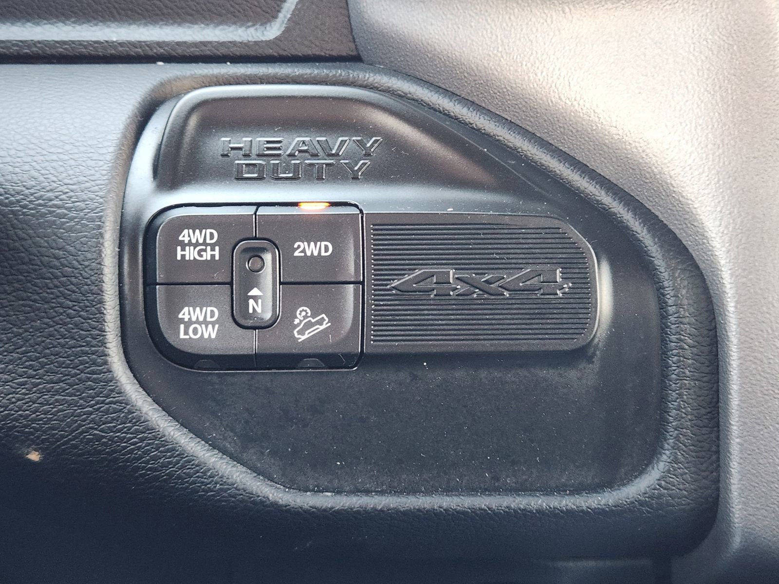 Used 2021 RAM 2500 Lone Star w/ Level 1 Equipment Group w/2_Y image 21