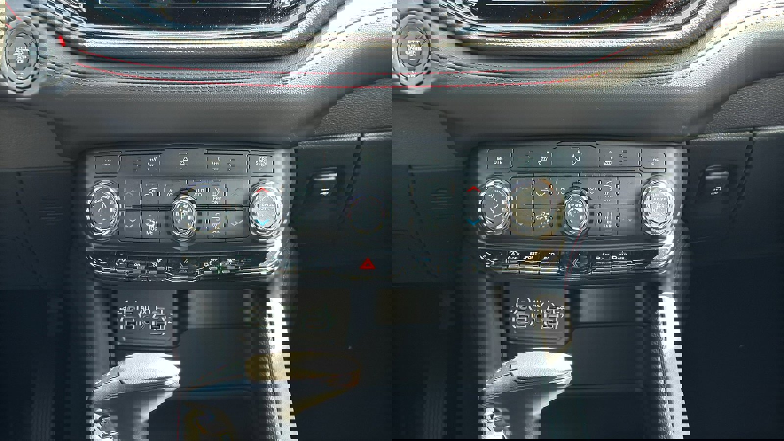 New 2026 Dodge Durango GT image 22