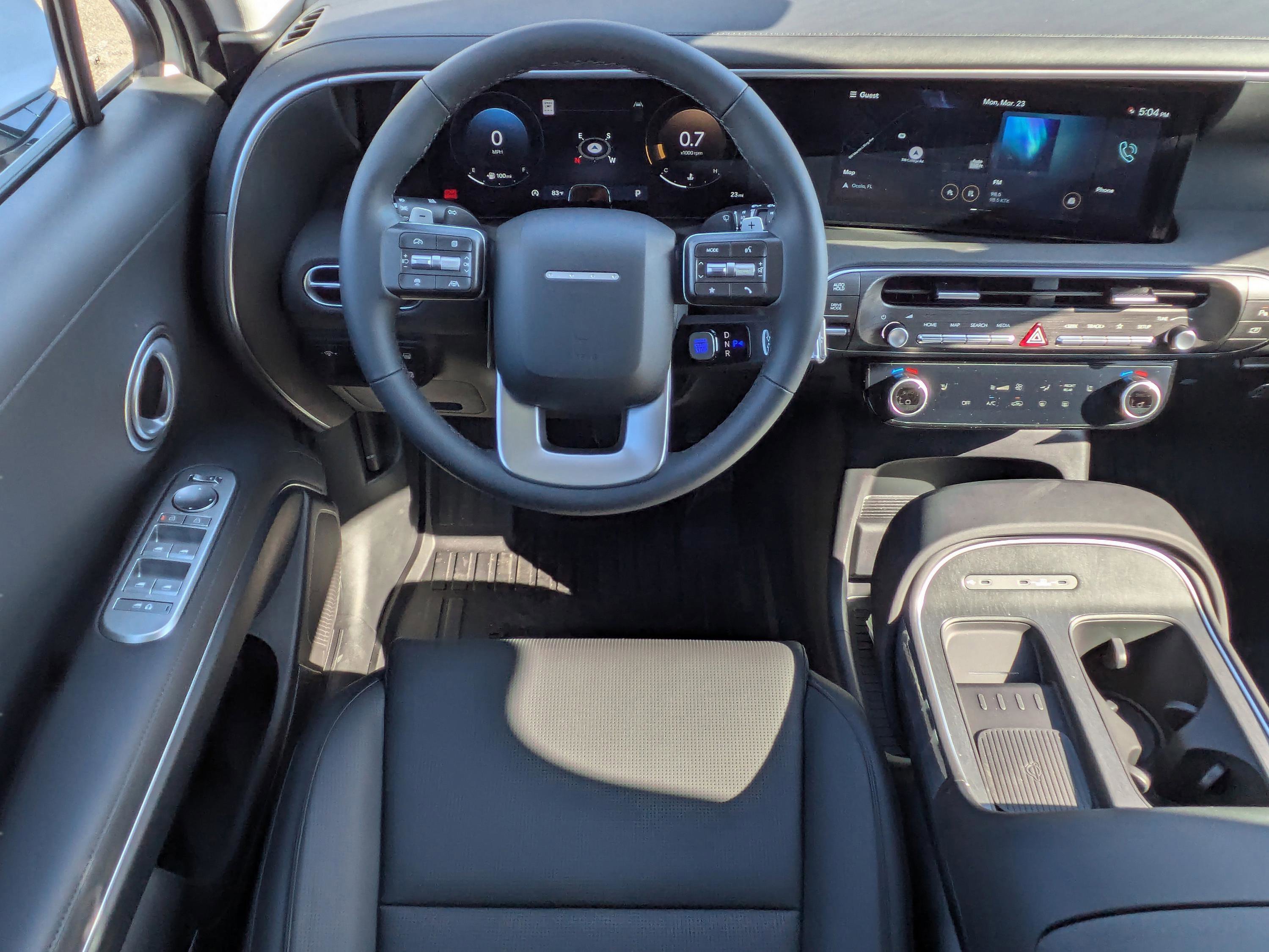 New 2026 Hyundai Palisade SEL image 18