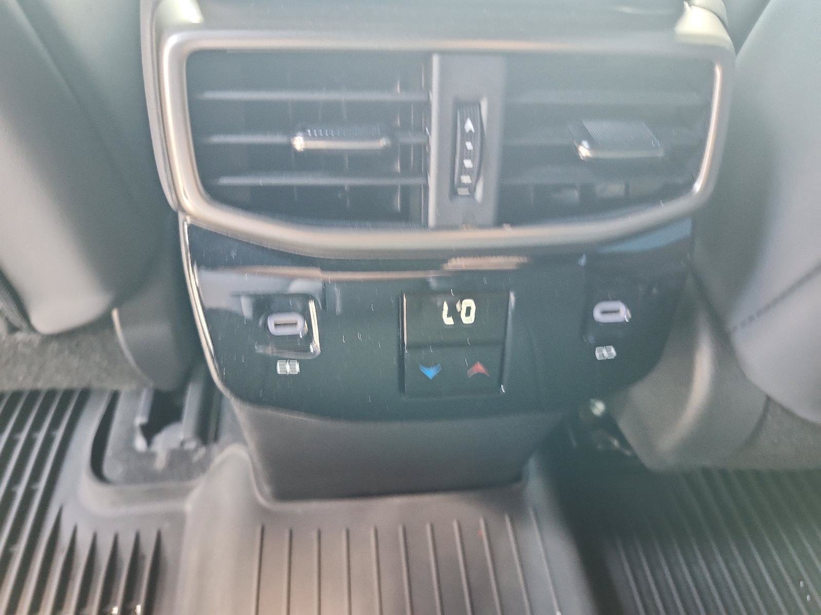 Used 2024 Lexus RX 350 F Sport w/ Convenience Package AWD/4WD image 14