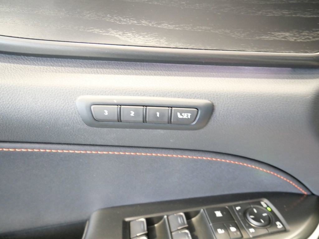 Certified 2023 Lexus NX 350 AWD w/ Cold Area Package image 36