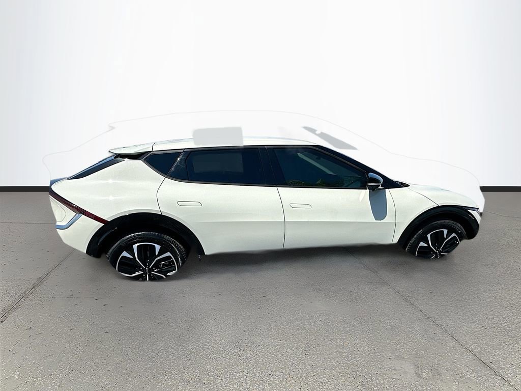 Certified 2023 Kia EV6 Wind w/ Wind Technology Package RWD image 8