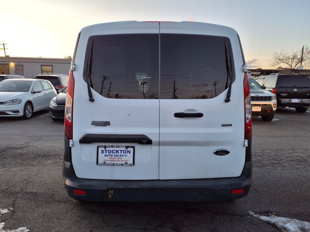 Used 2015 Ford Transit Connect XL FWD image 5