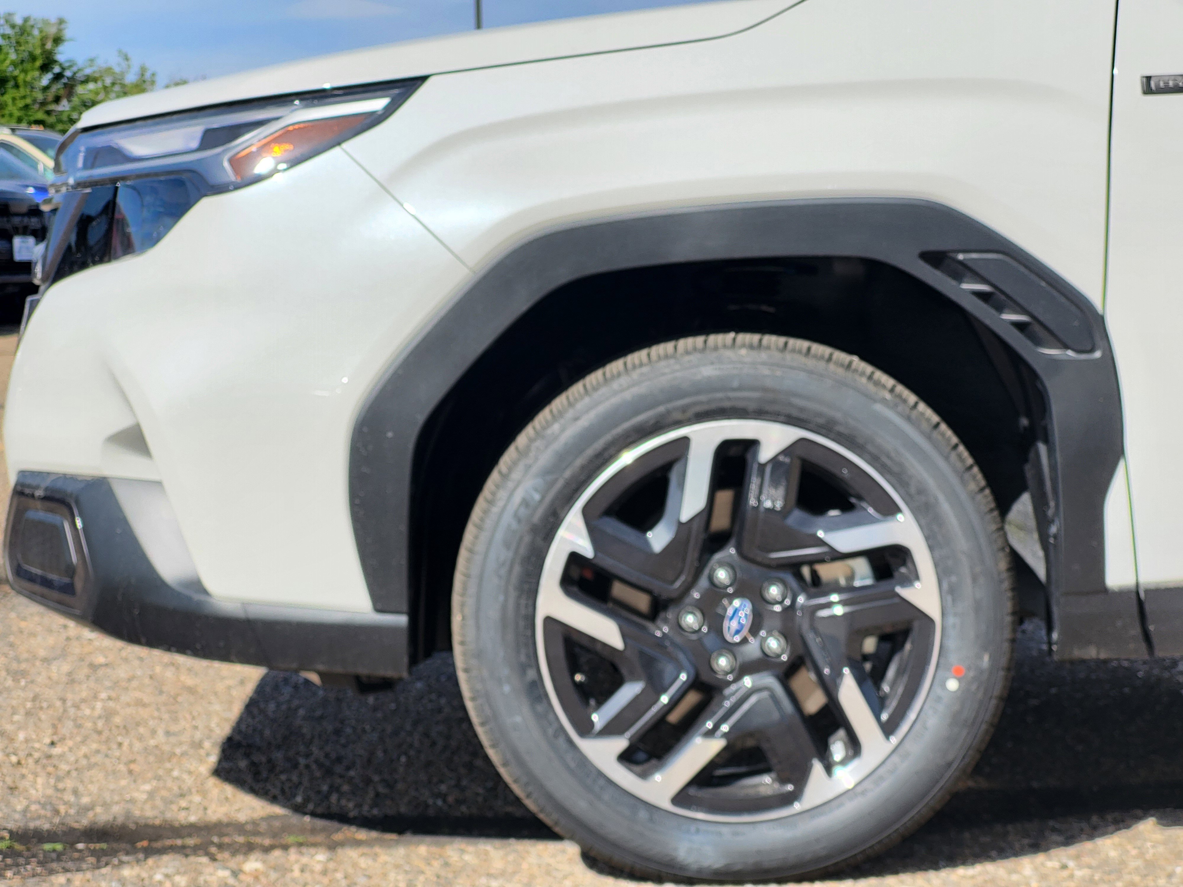 New 2026 Subaru Forester Limited image 9