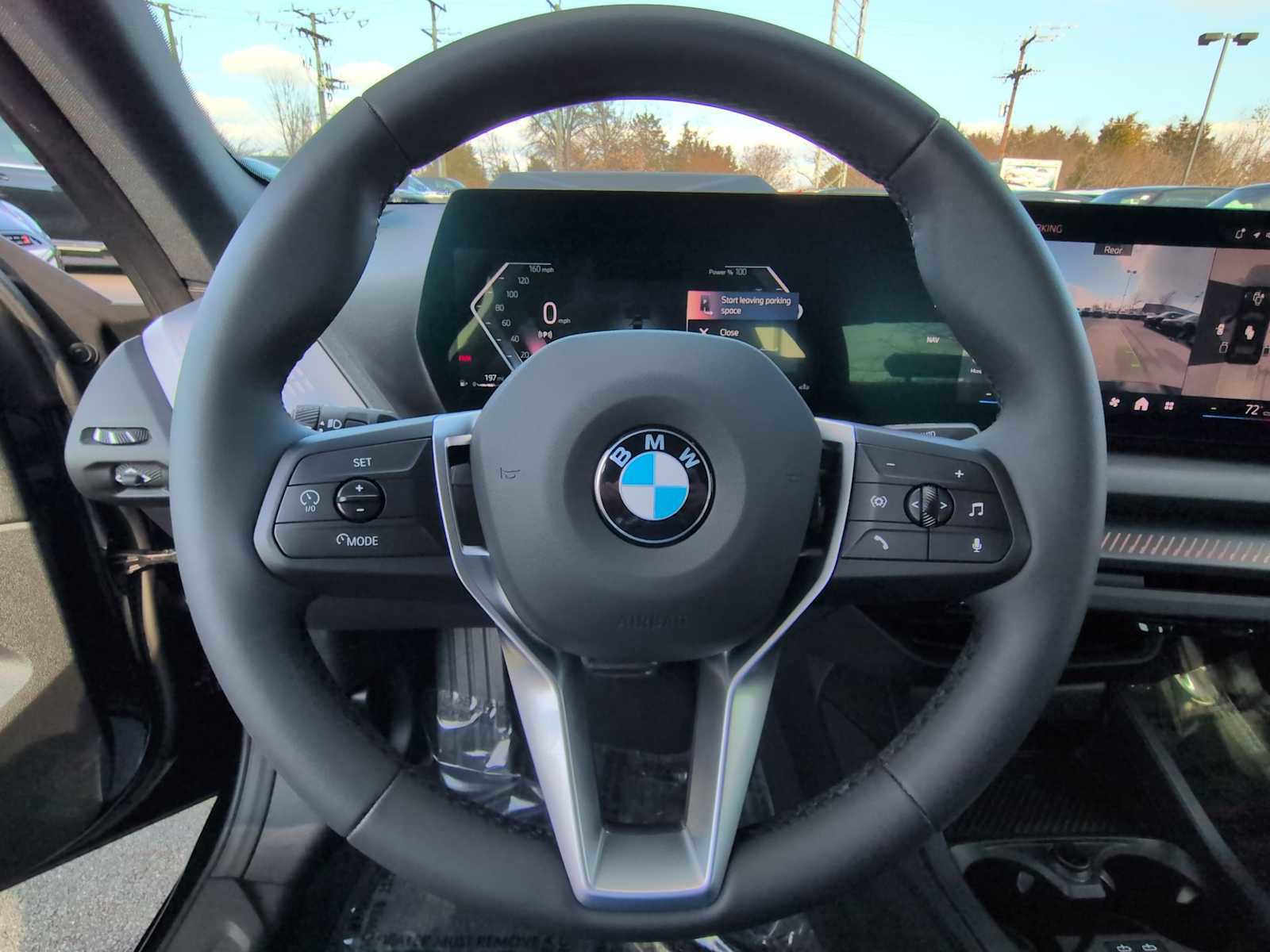 Used 2025 BMW 228i xDrive w/ Technology Package image 23