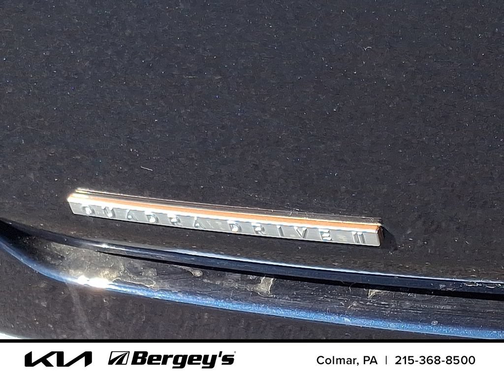 Used 2023 Jeep Grand Wagoneer Series III w/ Rear Seat Video Group 1 AWD/4WD image 36