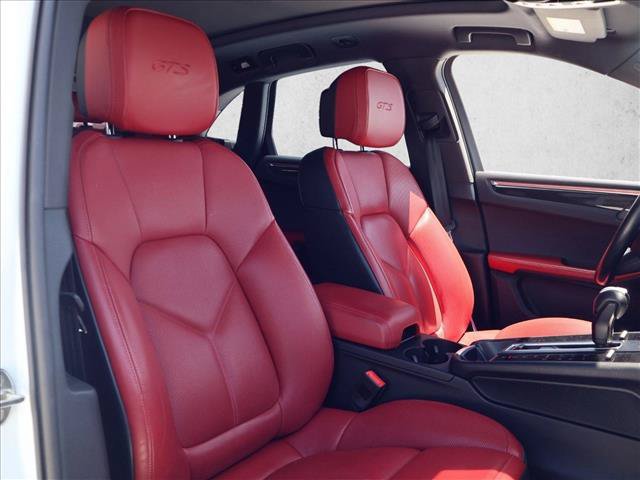 Used 2024 Porsche Macan GTS AWD/4WD image 24