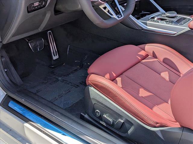 New 2026 BMW 430i Convertible w/ M Sport Package RWD image 4