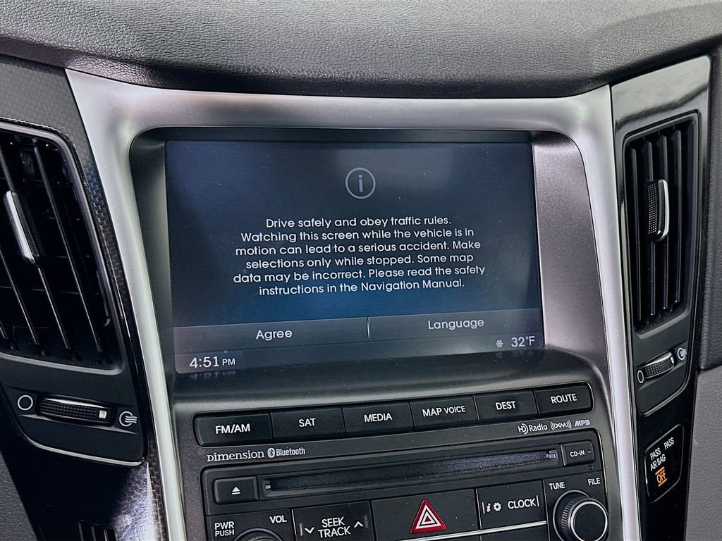 Used 2014 Hyundai Sonata SE w/ Premium Package 03 image 21