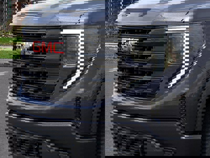 New 2026 GMC Sierra 1500 Elevation image 13