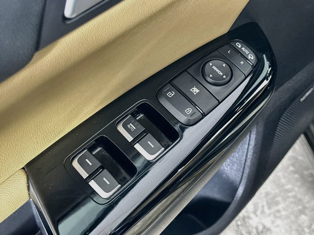 Used 2020 Kia Sportage SX FWD image 20