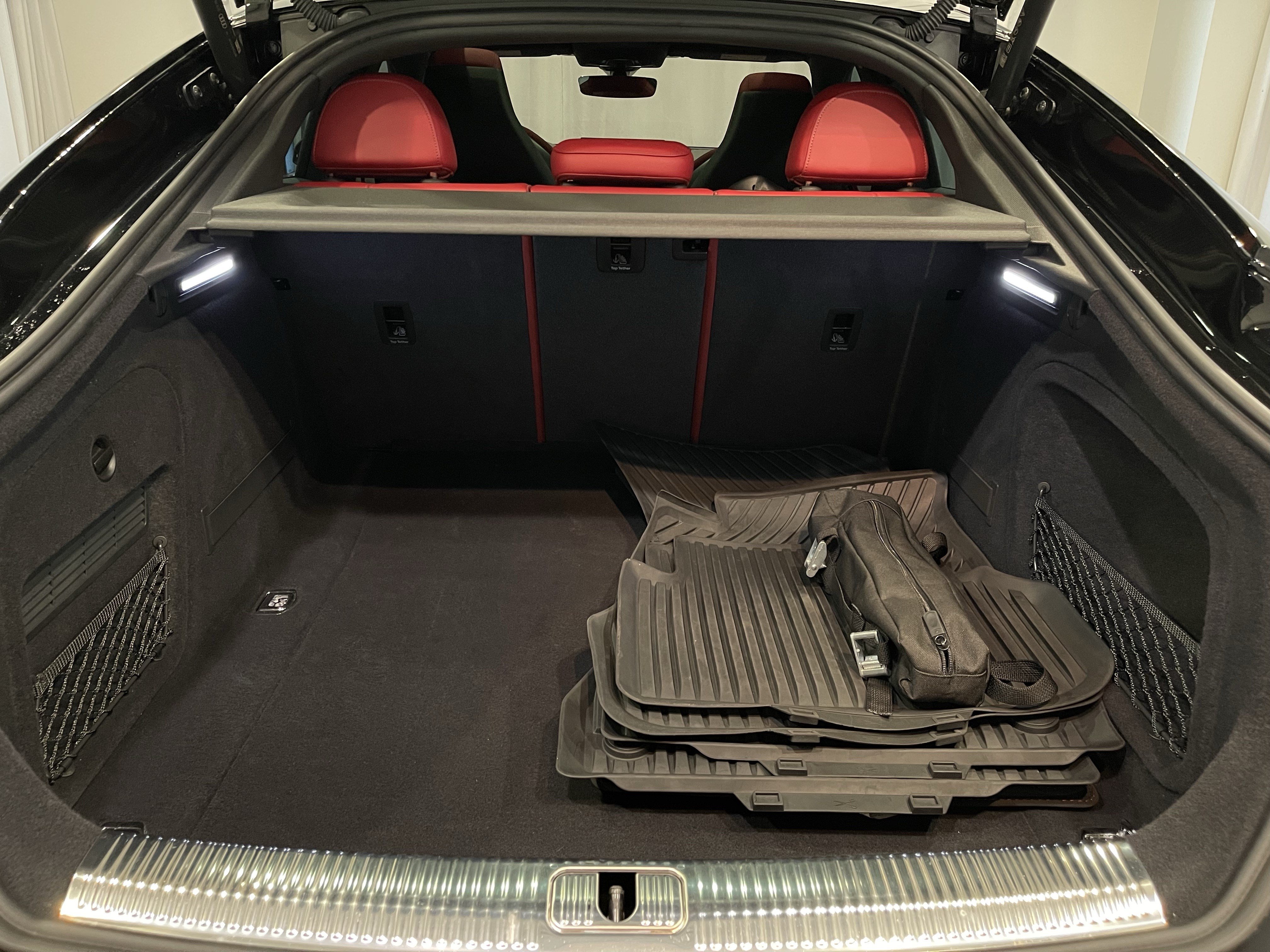 Used 2021 Audi S5 Prestige AWD/4WD image 27
