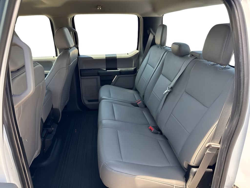 Used 2020 Ford F150 XL w/ Equipment Group 101A Mid AWD/4WD image 18