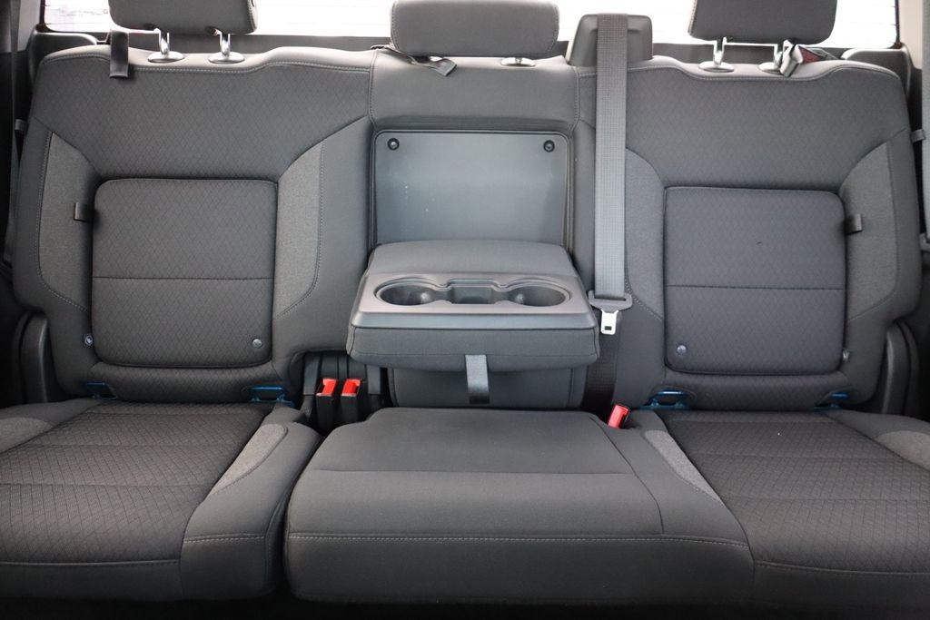 Used 2022 GMC Sierra 1500 Elevation image 38