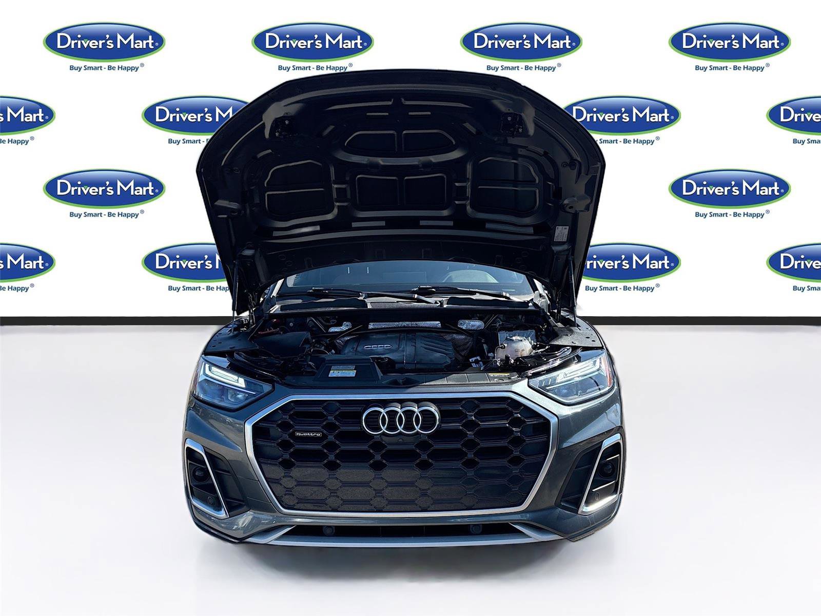 Used 2022 Audi Q5 2.0T Premium Plus w/ Premium Plus Package image 34