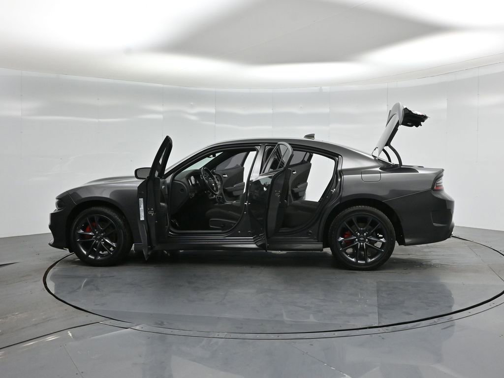Used 2023 Dodge Charger GT w/ Blacktop Package image 34
