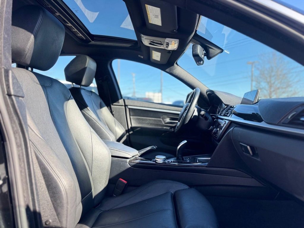 Used 2017 BMW 430i Gran Coupe xDrive image 20