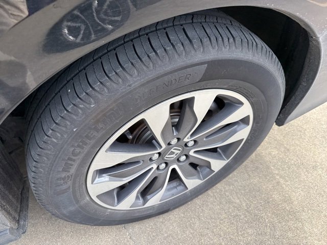 Used 2021 Honda Odyssey EX-L image 4