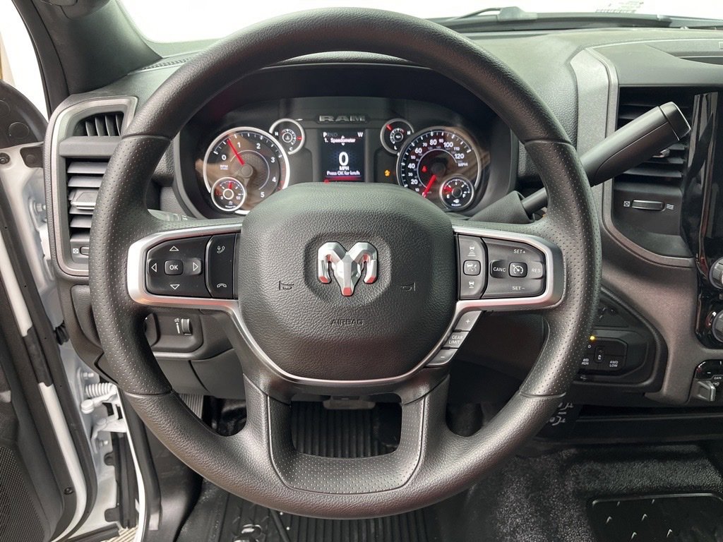 New 2026 RAM 4500 Tradesman image 11