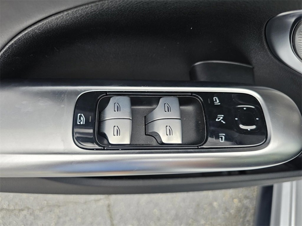 Used 2024 Mercedes-Benz C 43 AMG 4MATIC Sedan image 14