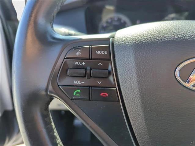 Used 2016 Hyundai Sonata Sport w/ Option Group 02 image 17
